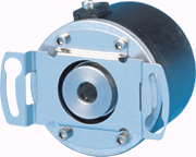 RHS15 Encoder